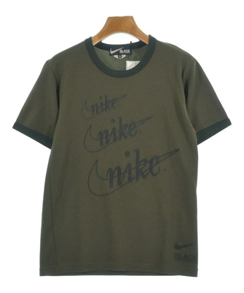 BLACK COMME des GARCONS เสื้อยืด/เสื้อท็อปส์