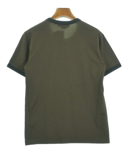 BLACK COMME des GARCONS เสื้อยืด/เสื้อท็อปส์