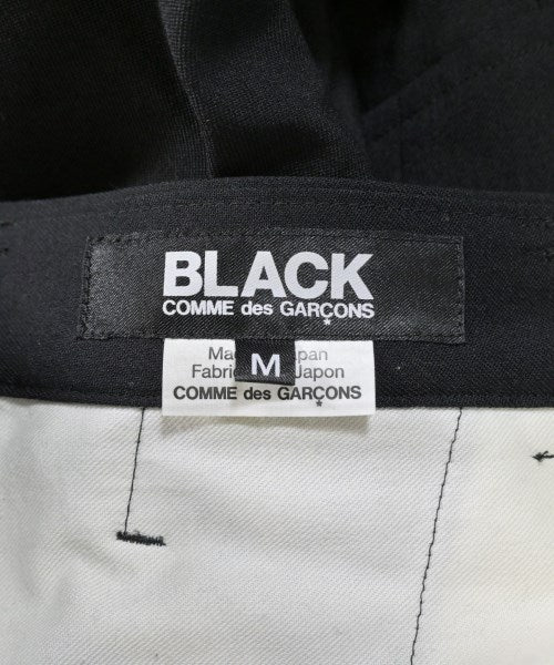 BLACK COMME des GARCONS กางเกงขาสั้น