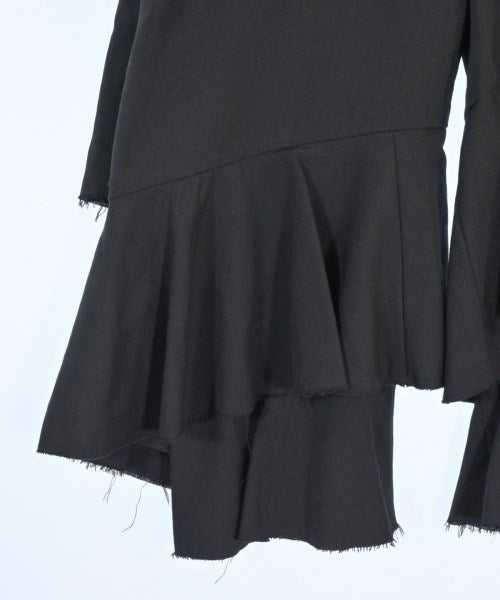 BLACK COMME des GARCONS กางเกงขาสั้น