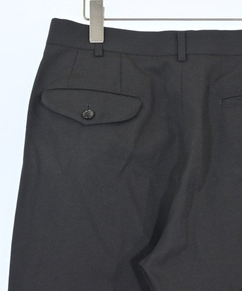 BLACK COMME des GARCONS กางเกงขาสั้น