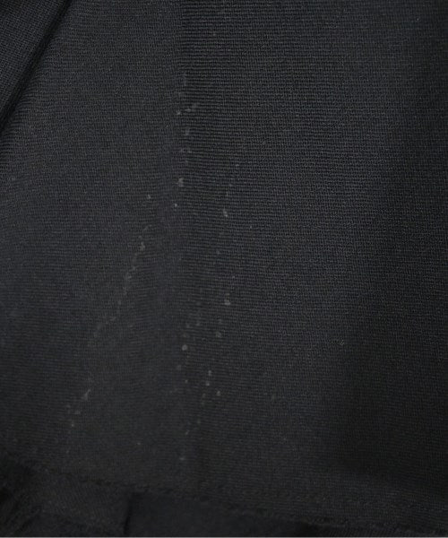 BLACK COMME des GARCONS กางเกงขาสั้น