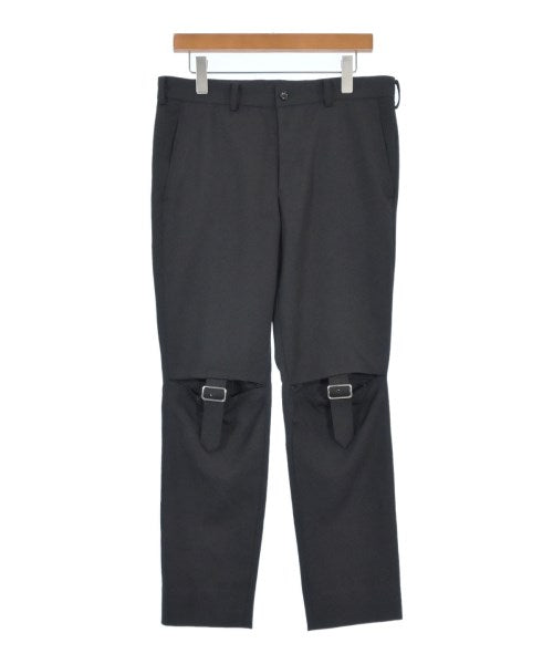 BLACK COMME des GARCONS กางเกง อื่น