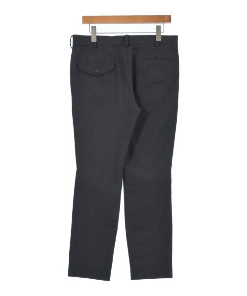 BLACK COMME des GARCONS กางเกง อื่น