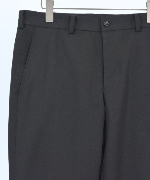 BLACK COMME des GARCONS กางเกง อื่น
