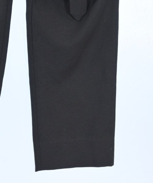 BLACK COMME des GARCONS กางเกง อื่น