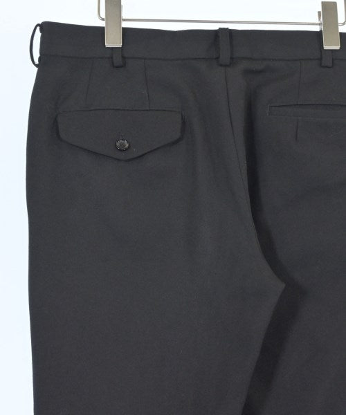 BLACK COMME des GARCONS กางเกง อื่น