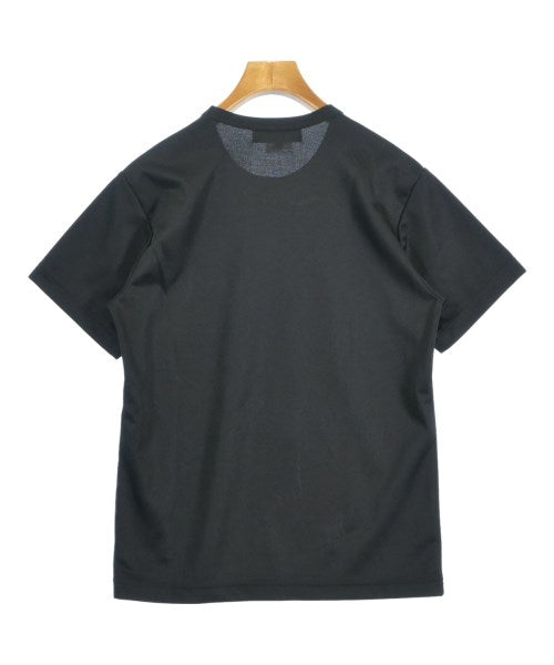 BLACK COMME des GARCONS เสื้อยืด/เสื้อท็อปส์