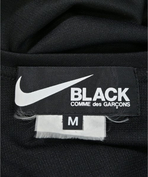 BLACK COMME des GARCONS เสื้อยืด/เสื้อท็อปส์