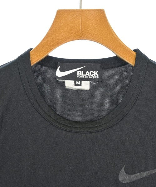 BLACK COMME des GARCONS เสื้อยืด/เสื้อท็อปส์