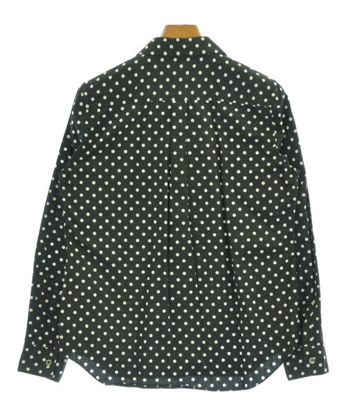 BLACK COMME des GARCONS เสื้อลำลอง