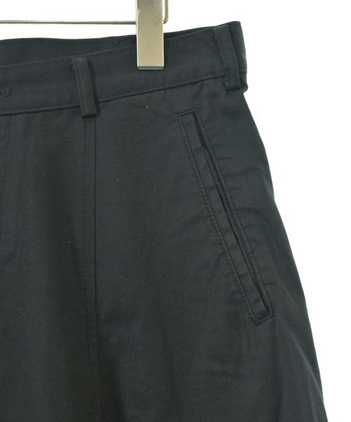 BLACK COMME des GARCONS กางเกง อื่น