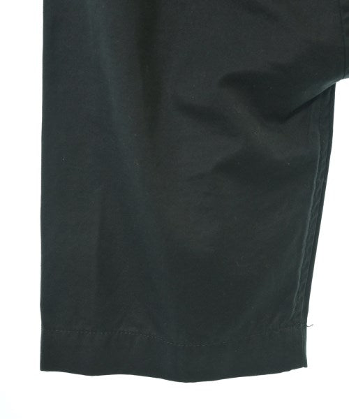 BLACK COMME des GARCONS กางเกง อื่น