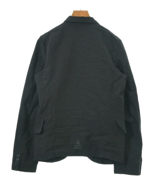 BLACK COMME des GARCONS แจ็คเก็ตลำลอง