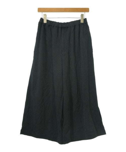 BLACK COMME des GARCONS กางเกง อื่น