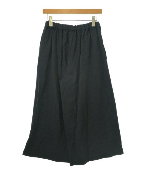 BLACK COMME des GARCONS กางเกง อื่น