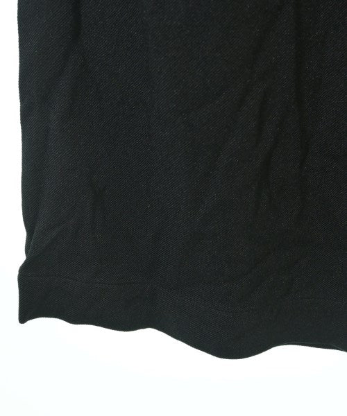 BLACK COMME des GARCONS กางเกง อื่น