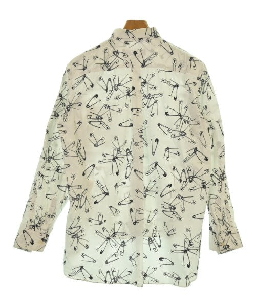 BLACK COMME des GARCONS เสื้อลำลอง