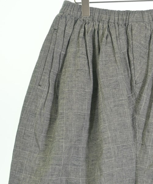 BLACK COMME des GARCONS กางเกง อื่น