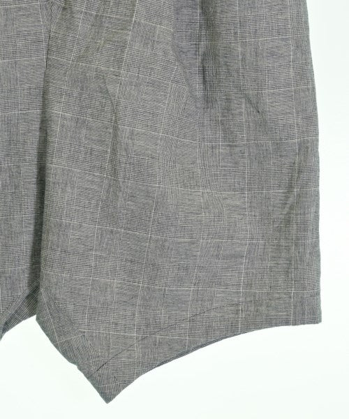 BLACK COMME des GARCONS กางเกง อื่น