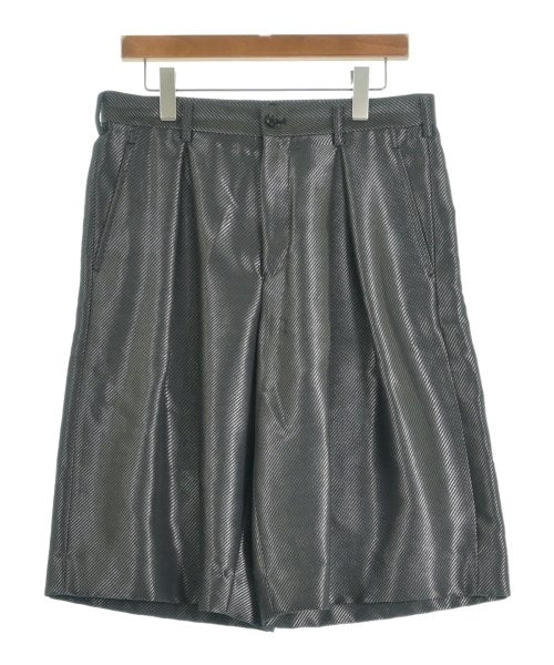 BLACK COMME des GARCONS กางเกงขาสั้น
