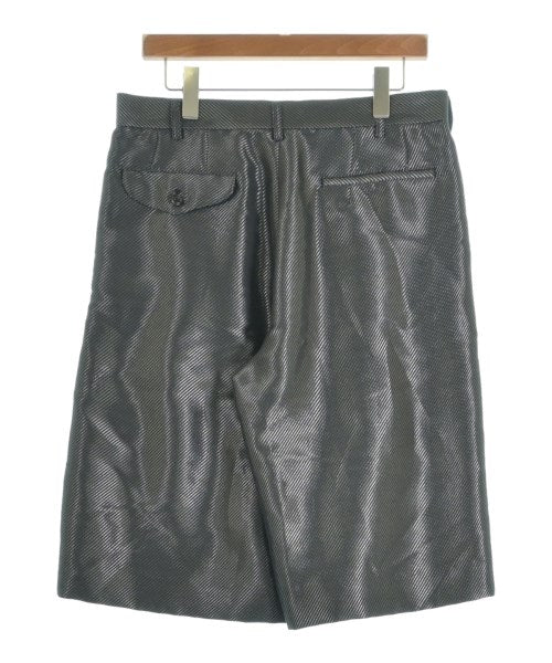 BLACK COMME des GARCONS กางเกงขาสั้น