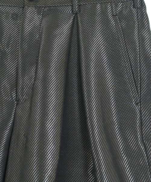 BLACK COMME des GARCONS กางเกงขาสั้น