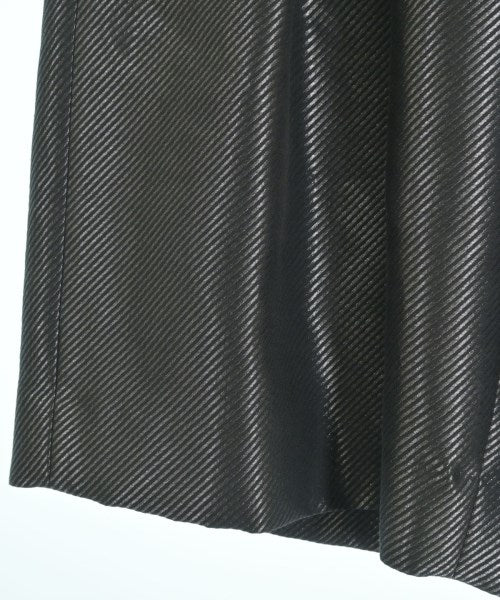 BLACK COMME des GARCONS กางเกงขาสั้น