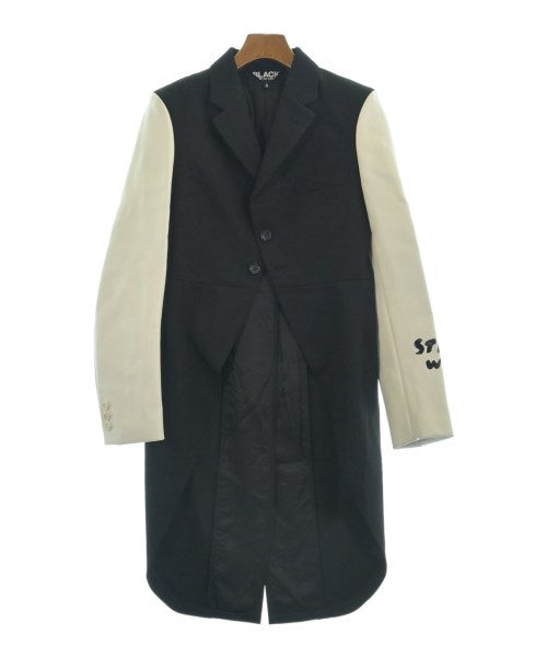 BLACK COMME des GARCONS เสื้อโค้ท อื่น