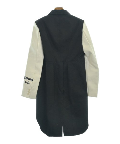 BLACK COMME des GARCONS เสื้อโค้ท อื่น
