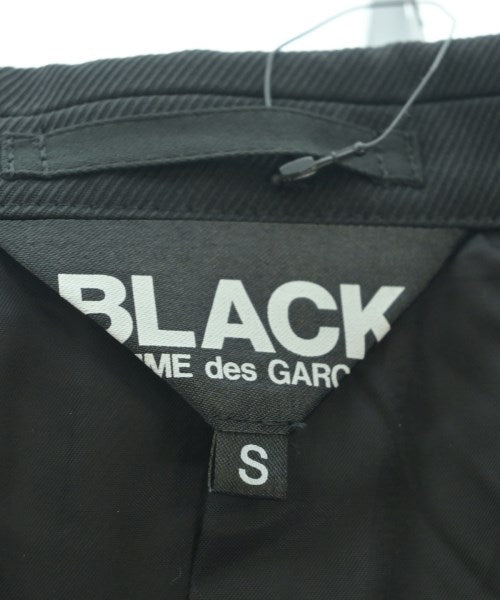 BLACK COMME des GARCONS เสื้อโค้ท อื่น