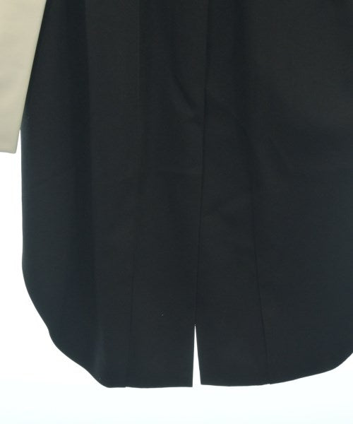 BLACK COMME des GARCONS เสื้อโค้ท อื่น