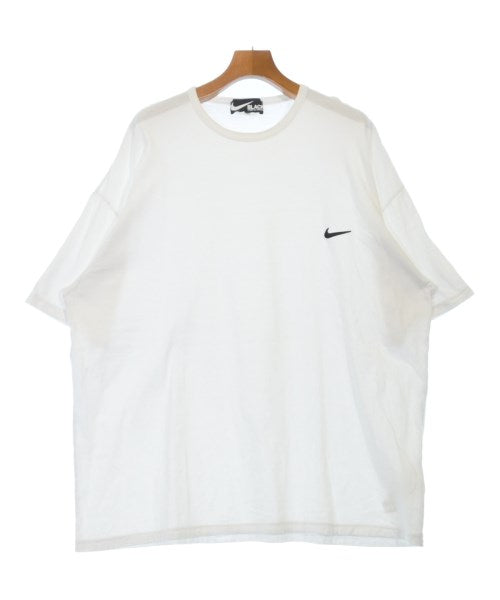 BLACK COMME des GARCONS เสื้อยืด/เสื้อท็อปส์