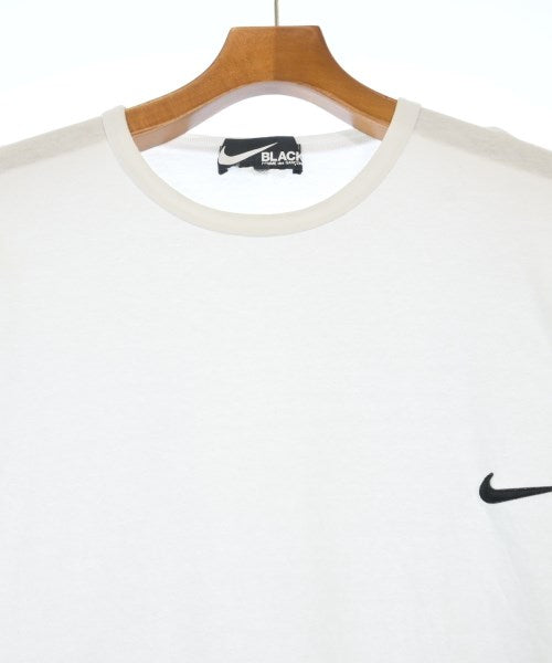 BLACK COMME des GARCONS เสื้อยืด/เสื้อท็อปส์