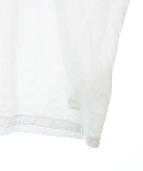 BLACK COMME des GARCONS เสื้อยืด/เสื้อท็อปส์