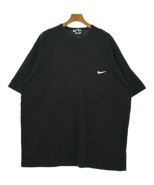 BLACK COMME des GARCONS เสื้อยืด/เสื้อท็อปส์