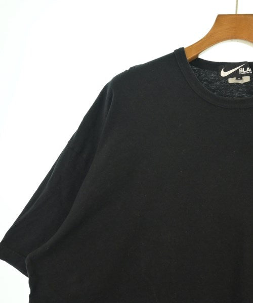 BLACK COMME des GARCONS เสื้อยืด/เสื้อท็อปส์