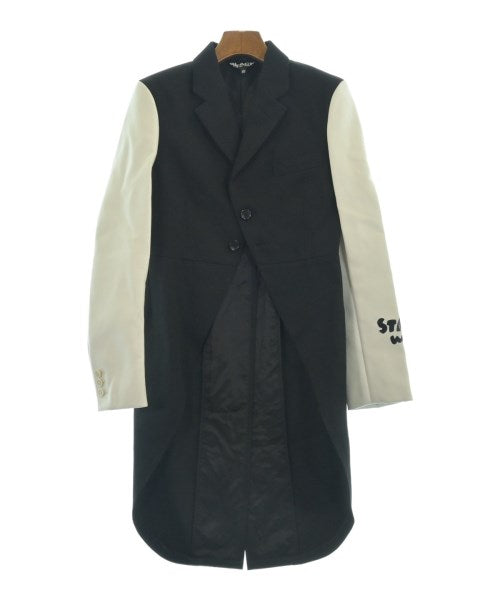 BLACK COMME des GARCONS เสื้อโค้ท อื่น