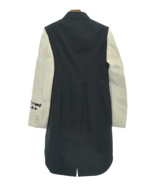BLACK COMME des GARCONS เสื้อโค้ท อื่น