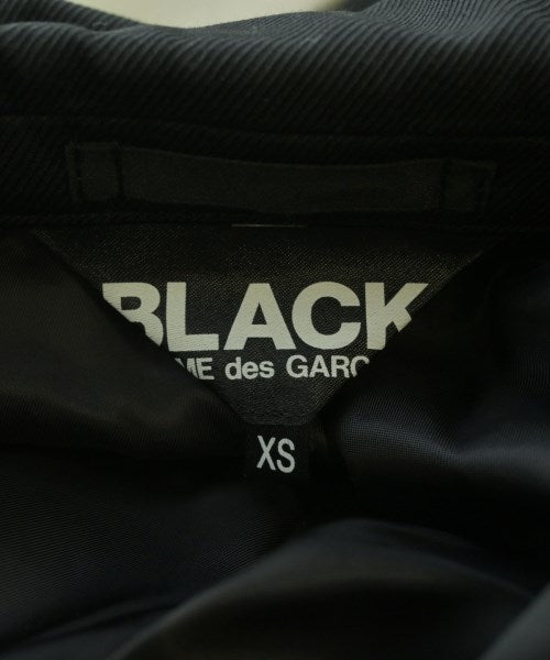BLACK COMME des GARCONS เสื้อโค้ท อื่น
