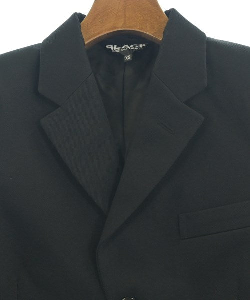 BLACK COMME des GARCONS เสื้อโค้ท อื่น
