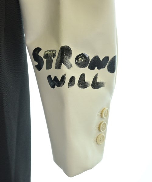 BLACK COMME des GARCONS เสื้อโค้ท อื่น