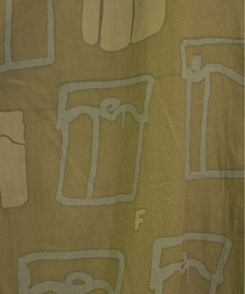 BLACK COMME des GARCONS เสื้อลำลอง