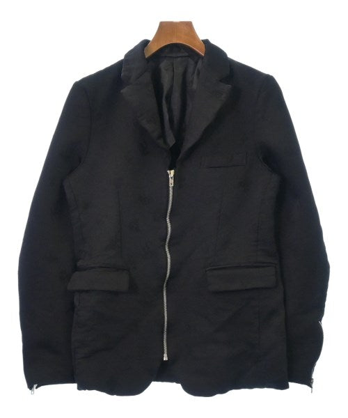 BLACK COMME des GARCONS แจ็คเก็ต