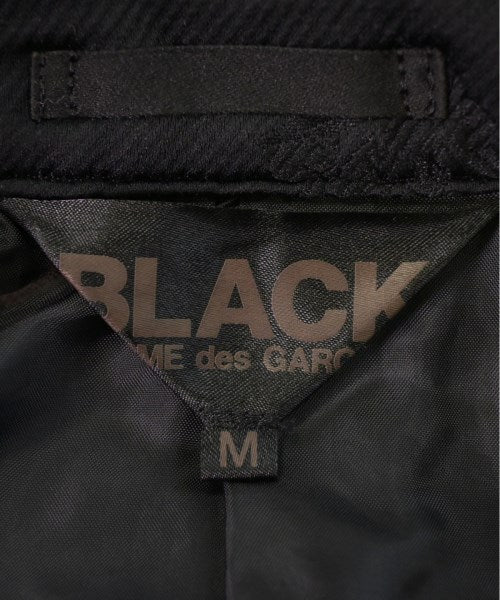 BLACK COMME des GARCONS แจ็คเก็ต