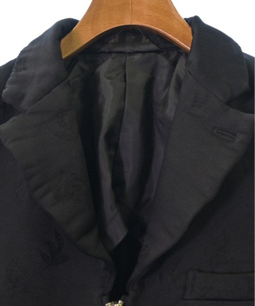 BLACK COMME des GARCONS แจ็คเก็ต