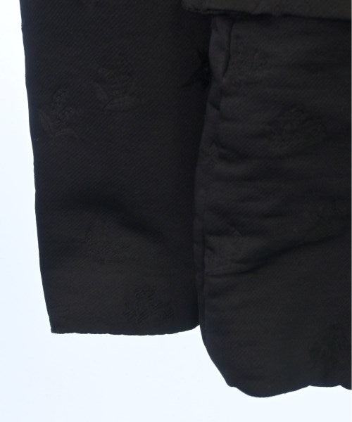 BLACK COMME des GARCONS แจ็คเก็ต