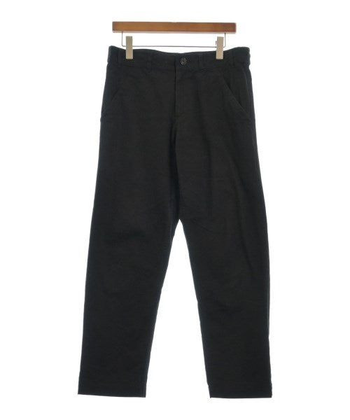 BLACK COMME des GARCONS กางเกง อื่น