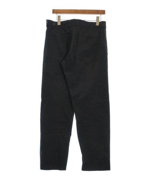 BLACK COMME des GARCONS กางเกง อื่น