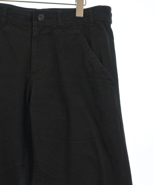 BLACK COMME des GARCONS กางเกง อื่น